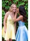 Short/Mini Prom Dress Homecoming Dresses Graduation Party Dresses 99701050