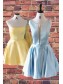 Short Prom Dress Homecoming Dresses Graduation Party Dresses 99701056