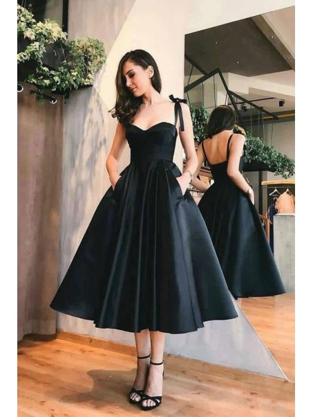 A-Line Black Prom Dress Homecoming Dresses Graduation Party Dresses 99701058 A-Line Black Prom Dress Homecoming Dresses Graduation Party Dresses 99701058