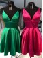 Short Prom Dress Homecoming Dresses Graduation Party Dresses 99701062