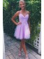 Short Prom Dress Homecoming Dresses Graduation Party Dresses 99701063