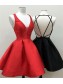 Short Prom Dress Homecoming Dresses Graduation Party Dresses 99701072