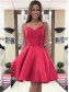 Short Prom Dress Homecoming Dresses Graduation Party Dresses 99701074