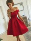 Short Red Prom Dress Homecoming Dresses Graduation Party Dresses 99701080 Short Red Prom Dress Homecoming Dresses Graduation Party Dresses 99701080