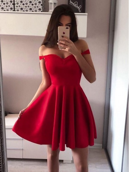 Short Prom Dress Homecoming Dresses Graduation Party Dresses 99701082