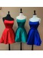 Short Prom Dress Homecoming Graduation Cocktail Dresses 99701090
