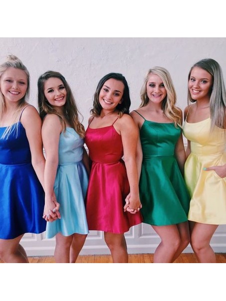 Short Prom Dress Homecoming Graduation Cocktail Dresses 99701090