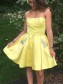Short Prom Dress Homecoming Graduation Cocktail Dresses 99701111