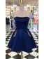 Short Prom Dress Homecoming Graduation Cocktail Dresses 99701111