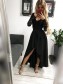 High Low Long Sleeves Prom Dress Homecoming Graduation Cocktail Dresses 99701112