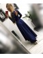 High Low Long Sleeves Prom Dress Homecoming Graduation Cocktail Dresses 99701112