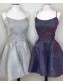 Short Sparkle Prom Dress Homecoming Graduation Cocktail Dresses 99701113