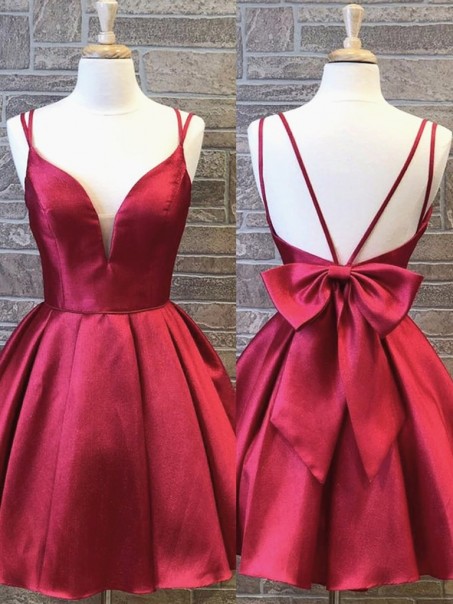 Short Prom Dress Homecoming Graduation Cocktail Dresses 99701115