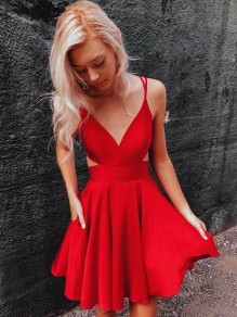 Short Prom Dress Homecoming Graduation Cocktail Dresses 99701116