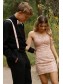 Short Lace Prom Dress Homecoming Graduation Cocktail Dresses 99701122