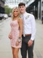 Short Lace Prom Dress Homecoming Graduation Cocktail Dresses 99701122