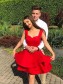 Short Prom Dress Homecoming Graduation Cocktail Dresses 99701124