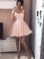 Short Prom Dress Homecoming Graduation Cocktail Dresses 99701147