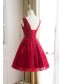 Short Lace Prom Dress Homecoming Graduation Cocktail Dresses 99701149