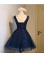Short Lace Prom Dress Homecoming Graduation Cocktail Dresses 99701150