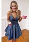 Short Sparkle Prom Dress Homecoming Graduation Cocktail Dresses 99701152