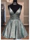 Short Sparkle Prom Dress Homecoming Graduation Cocktail Dresses 99701152