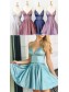Short Sparkle Prom Dress Homecoming Graduation Cocktail Dresses 99701152