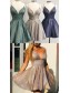 Short Sparkle Prom Dress Homecoming Graduation Cocktail Dresses 99701152