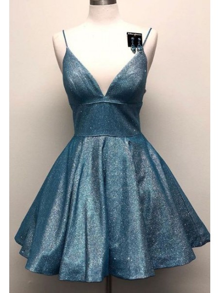 Short Sparkle Prom Dress Homecoming Graduation Cocktail Dresses 99701152