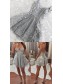 Short/Mini Lace Prom Dress Homecoming Graduation Cocktail Dresses 99701155