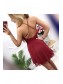 Short Beaded Lace Prom Dress Homecoming Graduation Cocktail Dresses 99701161