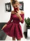 Short Lace Prom Dress Homecoming Graduation Cocktail Dresses 99701162 Short Lace Prom Dress Homecoming Graduation Cocktail Dresses 99701162
