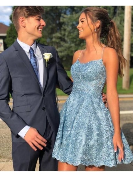 Short Lace Prom Dress Homecoming Graduation Cocktail Dresses 99701170