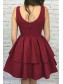 Short Prom Dress Homecoming Graduation Cocktail Dresses 99701171