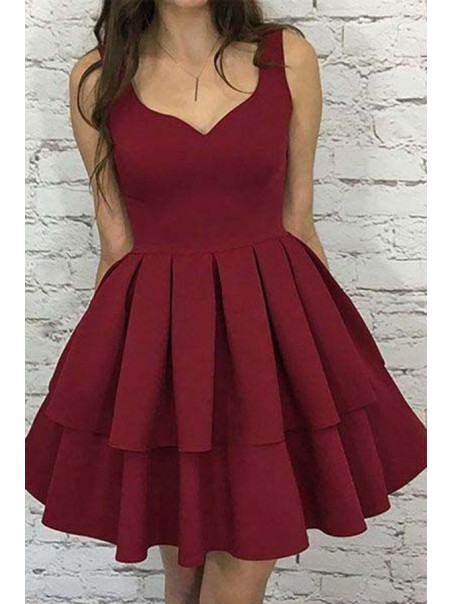 Short Prom Dress Homecoming Graduation Cocktail Dresses 99701171
