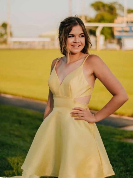Short Prom Dress Homecoming Graduation Cocktail Dresses 99701178