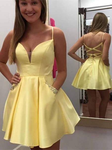 Short Prom Dress Homecoming Graduation Cocktail Dresses 99701179