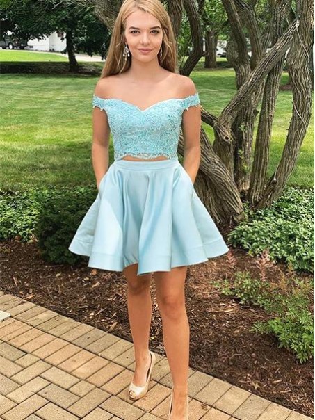 Short Beaded Lace Prom Dress Homecoming Graduation Cocktail Dresses 99701193 Short Beaded Lace Prom Dress Homecoming Graduation Cocktail Dresses 99701193