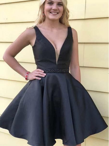 Short Prom Dress Homecoming Graduation Cocktail Dresses 99701198