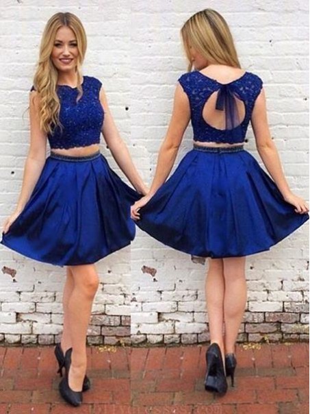 Short Prom Dress Homecoming Graduation Cocktail Dresses 99701203