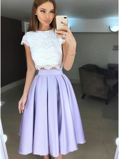 Short Prom Dress Homecoming Graduation Cocktail Dresses 99701207