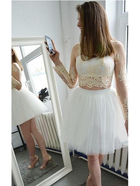 Short Prom Dress Homecoming Graduation Cocktail Dresses 99701211