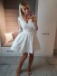 Short Prom Dress Homecoming Graduation Cocktail Dresses 99701217