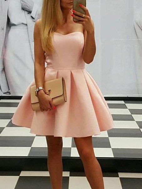 Short Prom Dress Homecoming Graduation Cocktail Dresses 99701238