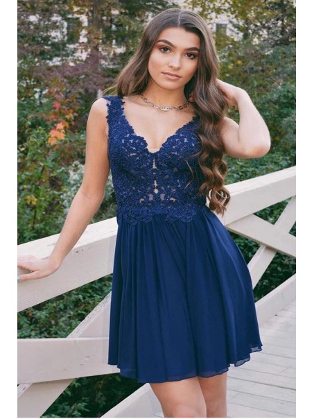 Short Prom Dress Homecoming Graduation Cocktail Dresses 99701265