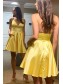 Short Prom Dress Homecoming Graduation Cocktail Dresses 99701269