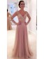 Elegant Beaded Lace Long Sleeves Mother of the Bride Dresses 99702001