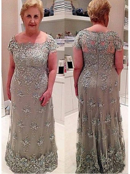 Beaded Lace Floor Length Mother of the Bride Dresses 99702017 Beaded Lace Floor Length Mother of the Bride Dresses 99702017