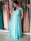 A-Line Beaded Lace Mother of the Bride Dresses 99702024 A-Line Beaded Lace Mother of the Bride Dresses 99702024