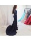 Mermaid Lace Long Sleeves Mother of the Bride Dresses 99702027 Mermaid Lace Long Sleeves Mother of the Bride Dresses 99702027